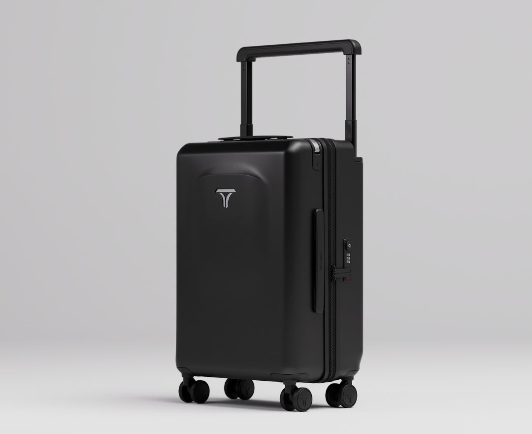Tramora Carry-on