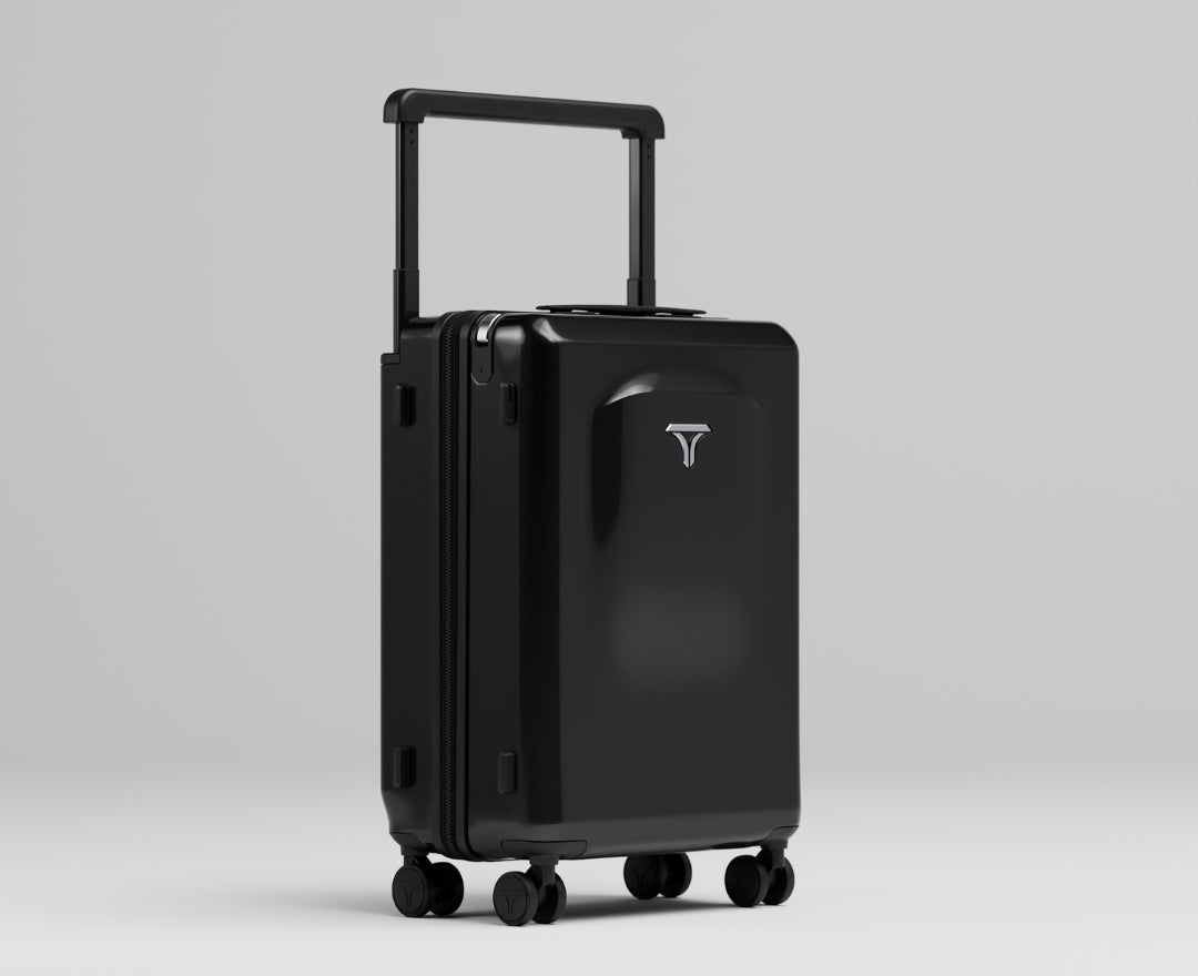 Tramora Carry-on