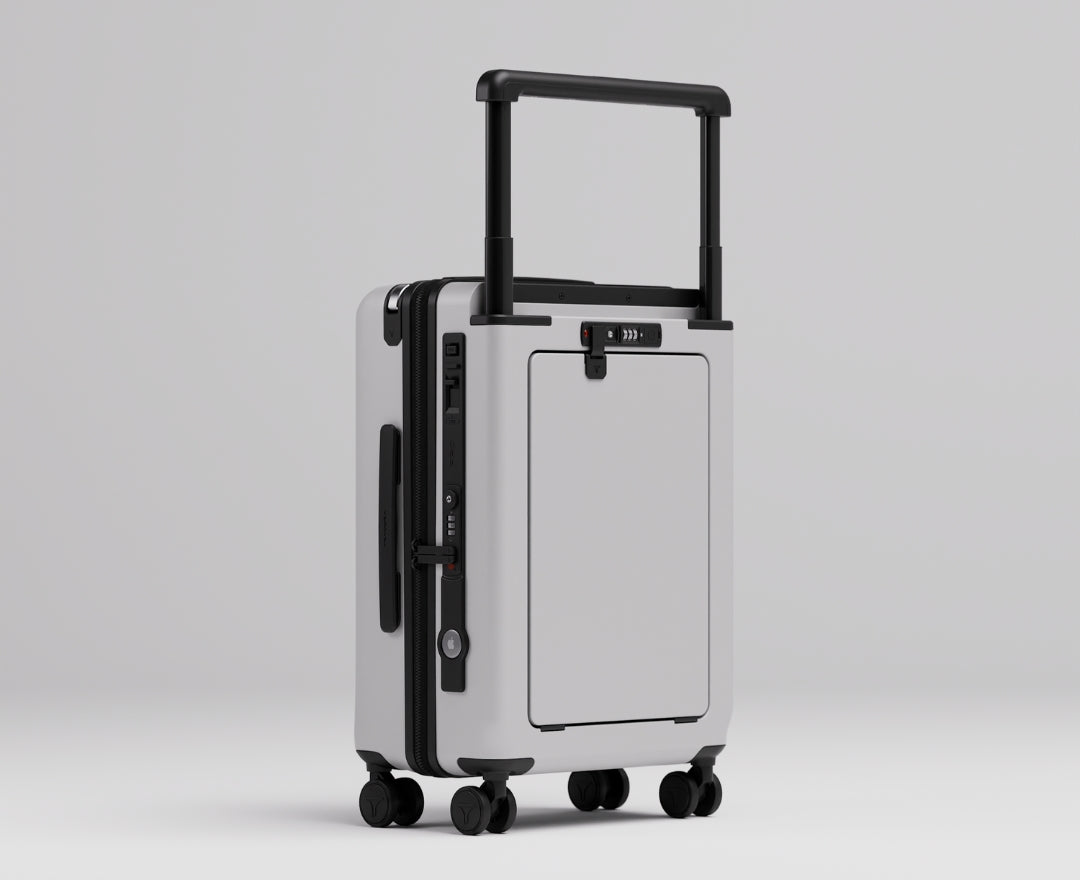 Tramora Carry-on