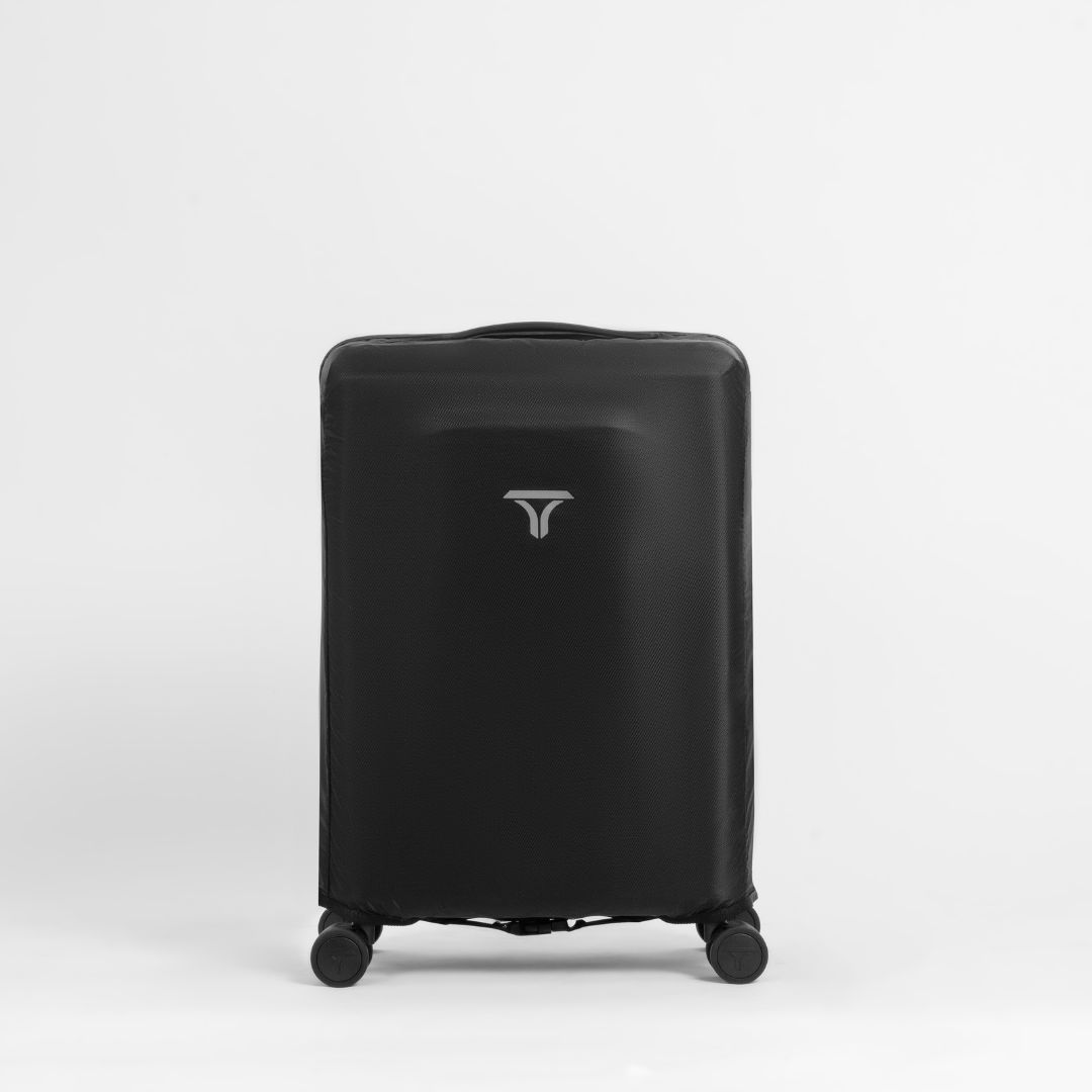 手提行李防塵套