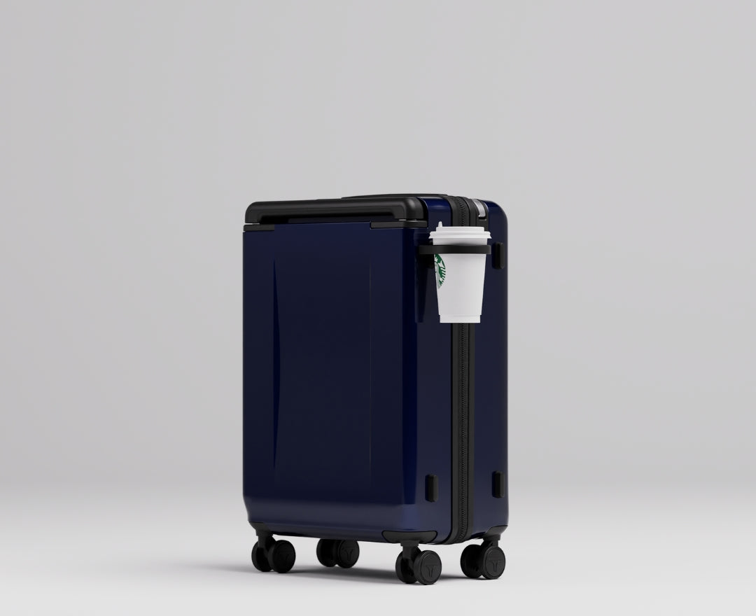 Tramora Carry-on