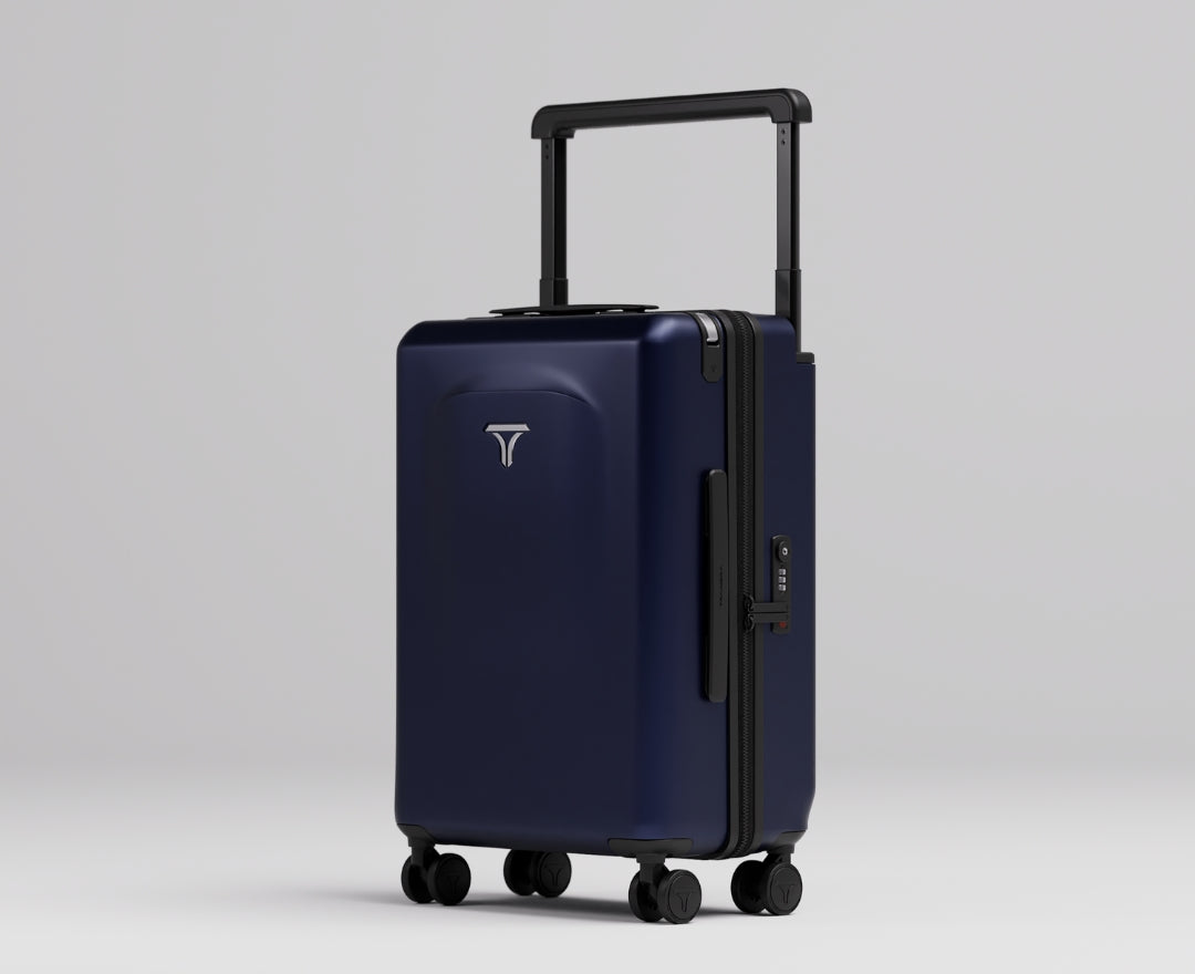 Tramora Carry-on