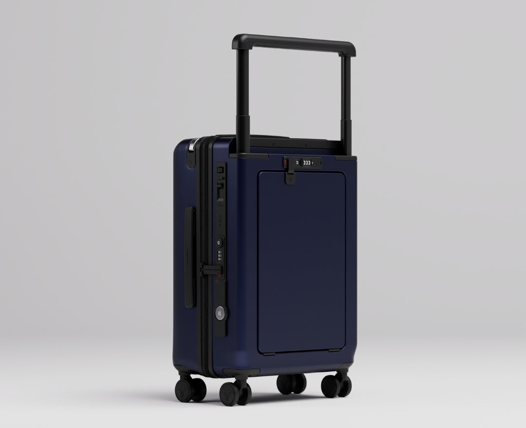 Tramora Carry-on