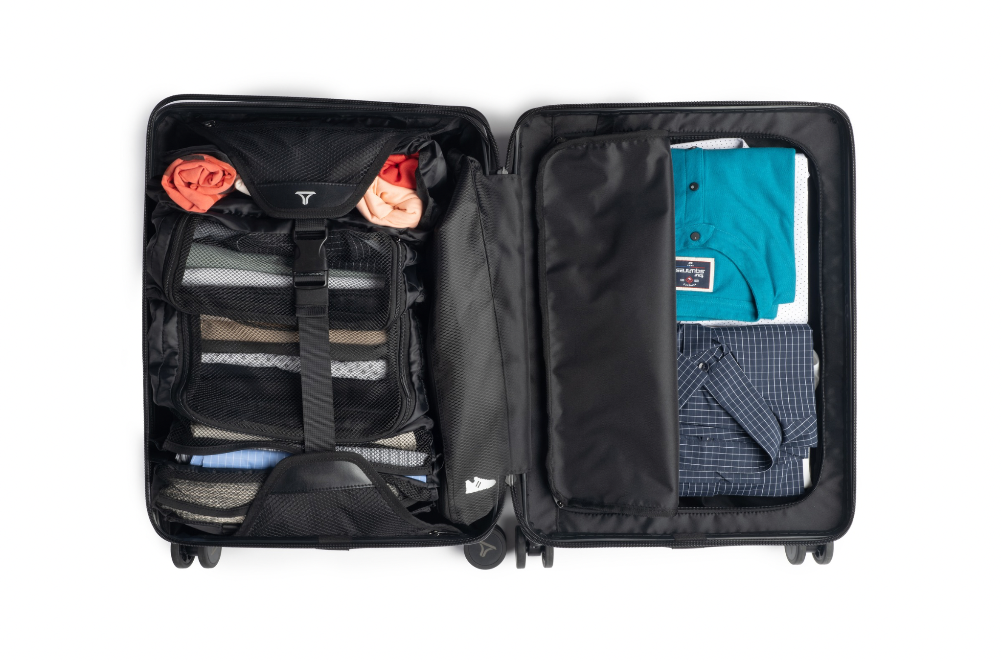 大號衣物收納箱