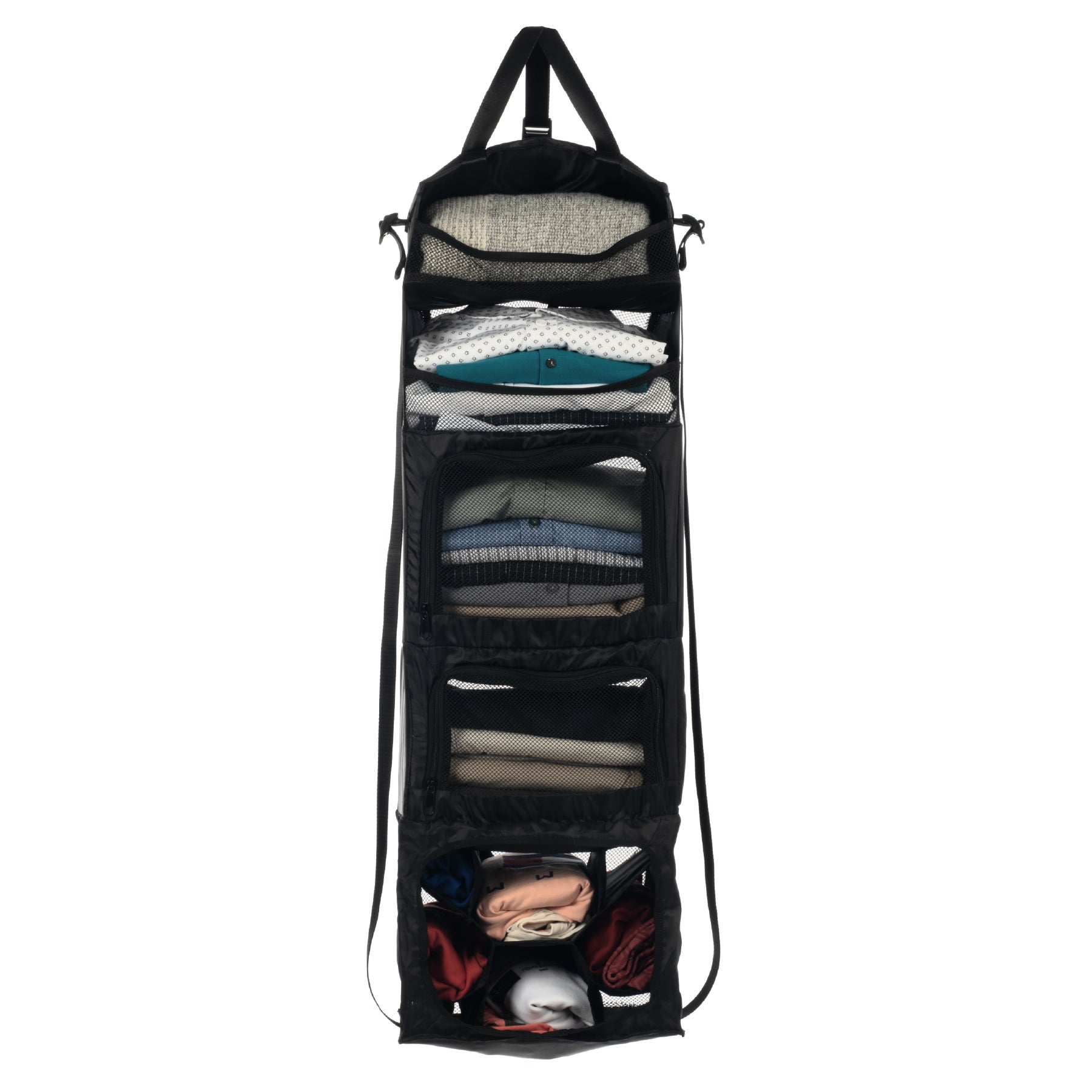 大號衣物收納箱