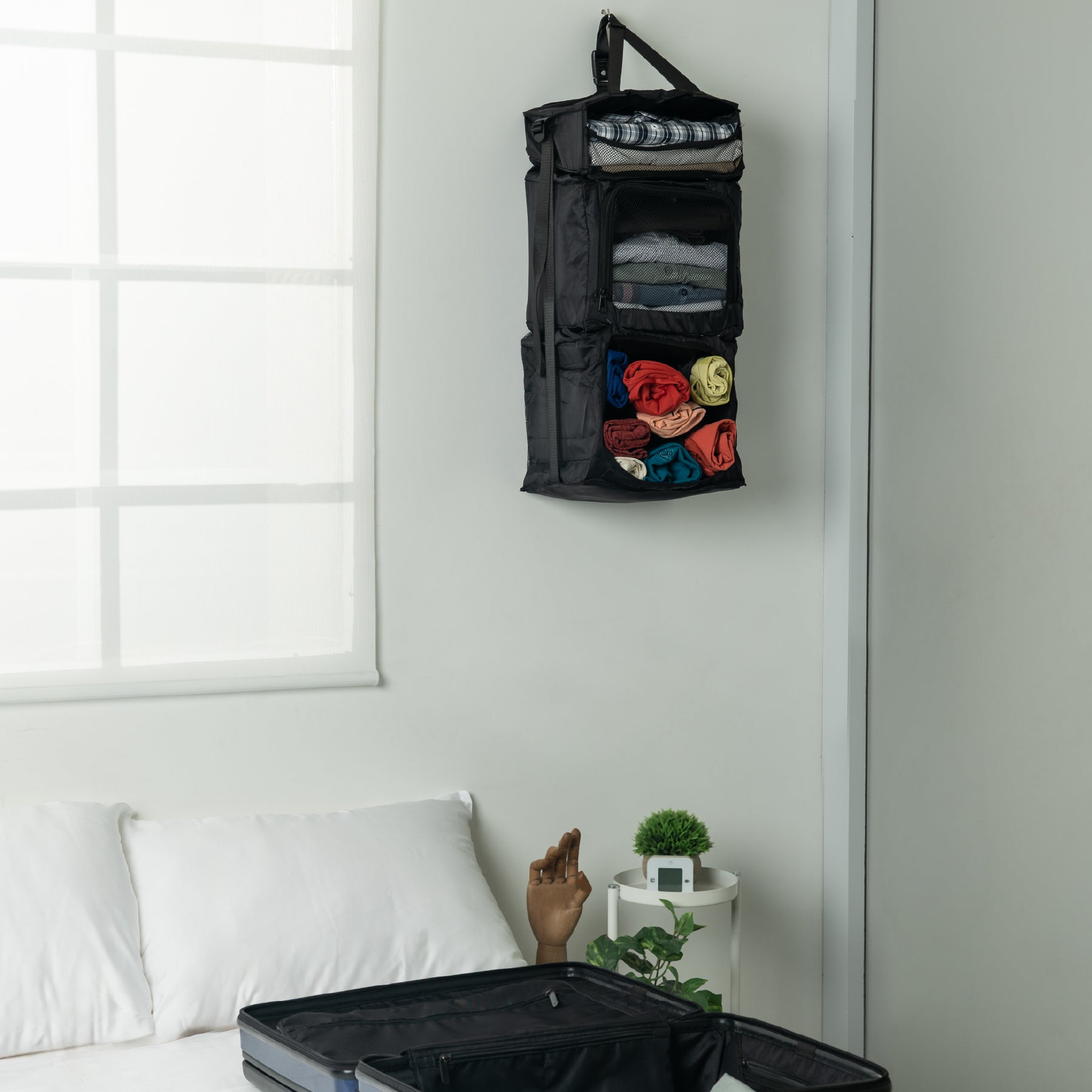 小號衣物收納箱