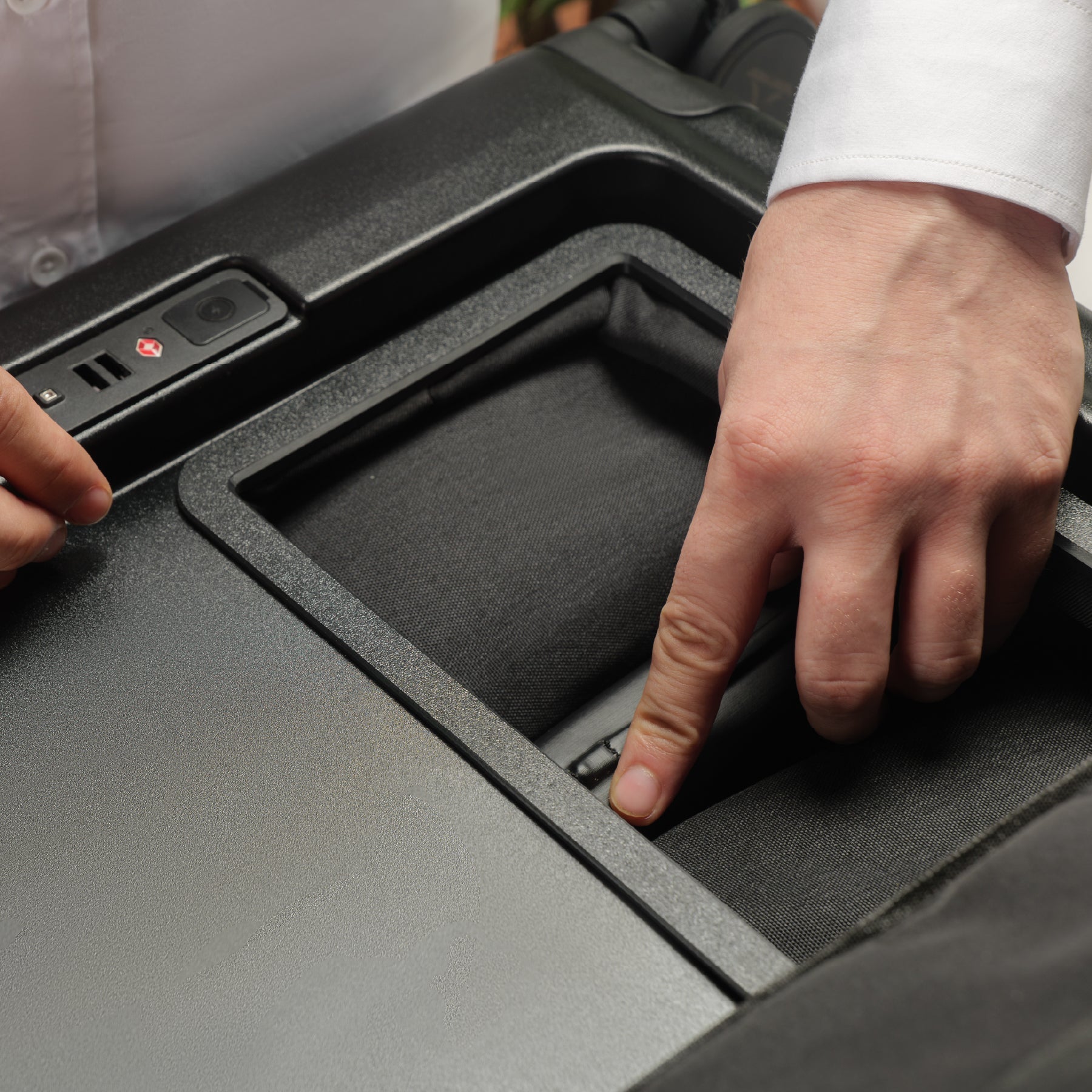 太陽眼鏡收納包